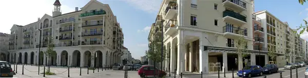 Solutions Monte Escalier Pose monte escalier Bussy-Saint-Georges