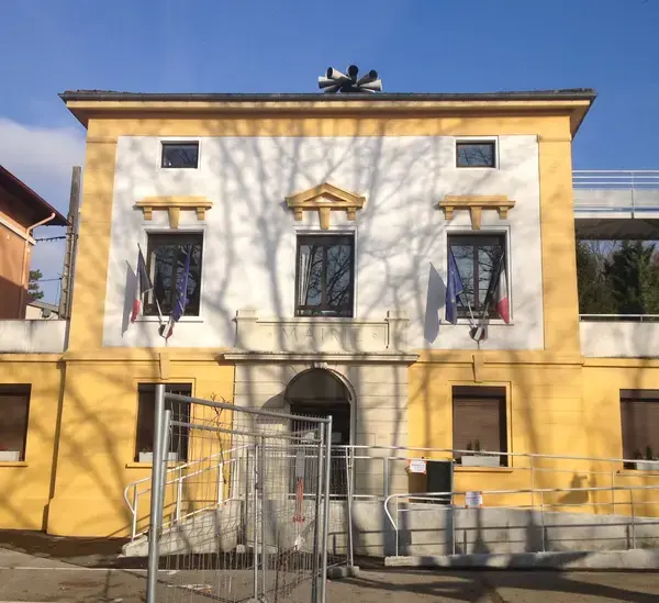 Solutions Monte Escalier Pose monte escalier Cailloux-sur-Fontaines