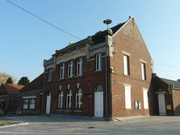 Solutions Monte Escalier Pose monte escalier Cantaing-sur-Escaut