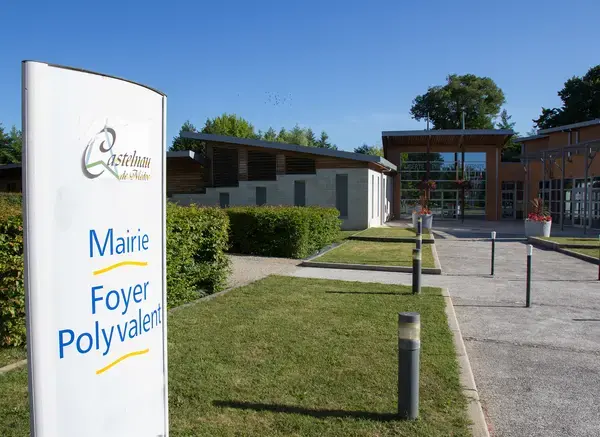 Solutions Monte Escalier Pose monte escalier Castelnau-de-Médoc