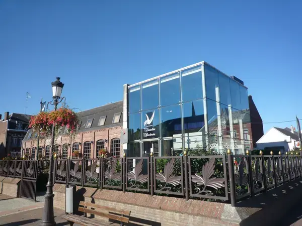 Solutions Monte Escalier Pose monte escalier Caudry