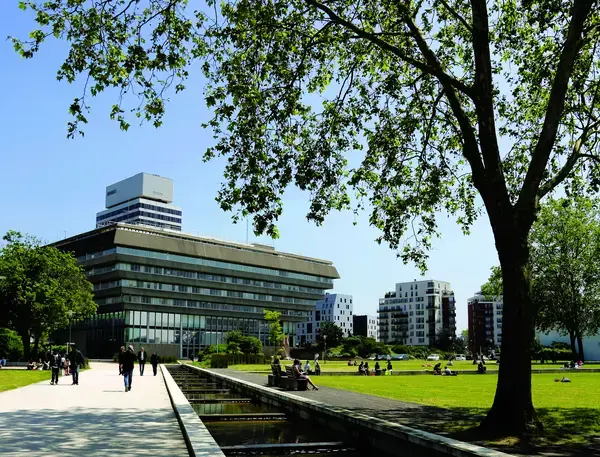 Solutions Monte Escalier Pose monte escalier Cergy