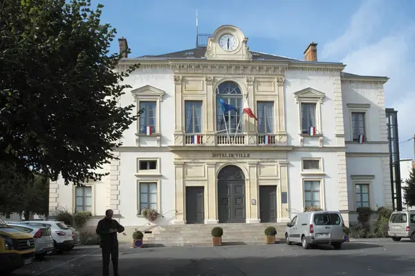 Solutions Monte Escalier Pose monte escalier Coulommiers