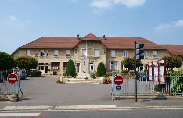 Solutions Monte Escalier Pose monte escalier Crouy