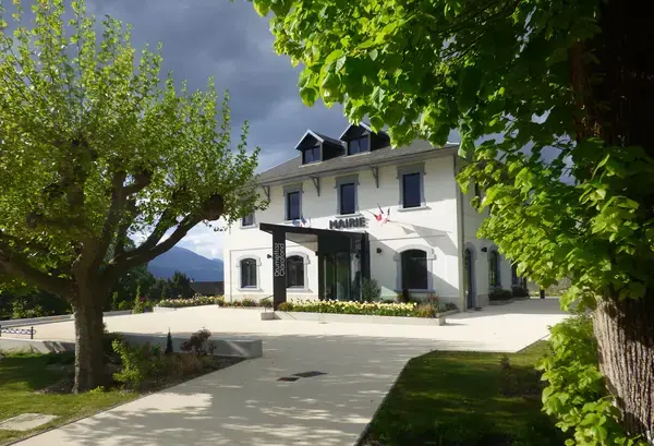 Solutions Monte Escalier Pose monte escalier Drumettaz-Clarafond