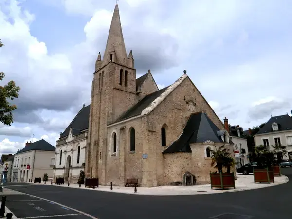 Solutions Monte Escalier Pose monte escalier Esvres