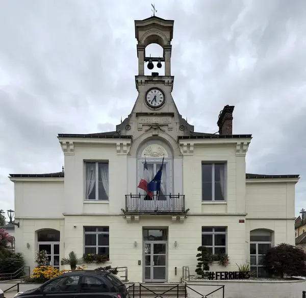 Solutions Monte Escalier Pose monte escalier Ferrières-en-Brie