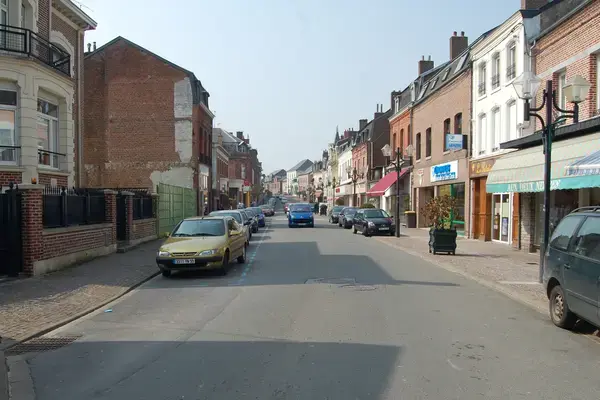 Solutions Monte Escalier Pose monte escalier Fourmies