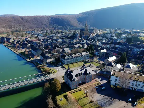 Solutions Monte Escalier Pose monte escalier Fumay