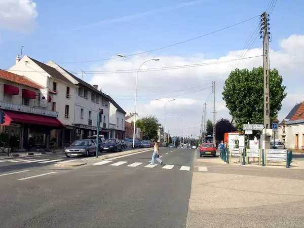 Solutions Monte Escalier Pose monte escalier Garges-lès-Gonesse