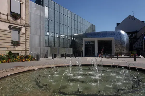 Solutions Monte Escalier Pose monte escalier Illkirch-Graffenstaden