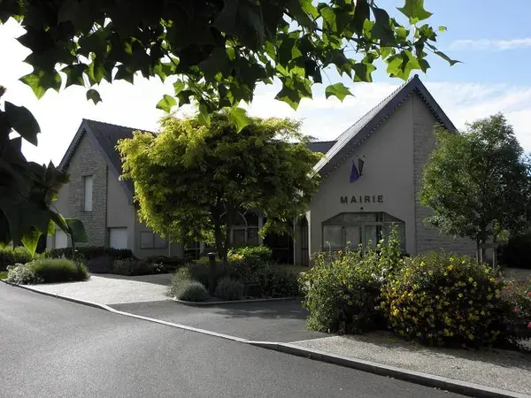 Solutions Monte Escalier Pose monte escalier La Fresnais