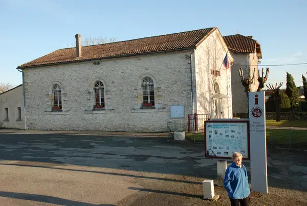 Solutions Monte Escalier Pose monte escalier La Roquille