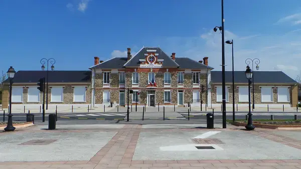 Solutions Monte Escalier Pose monte escalier Le Coudray-Montceaux