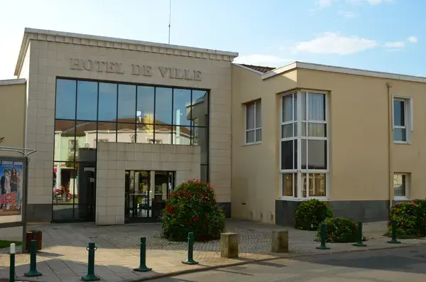 Solutions Monte Escalier Pose monte escalier Le Loroux-Bottereau