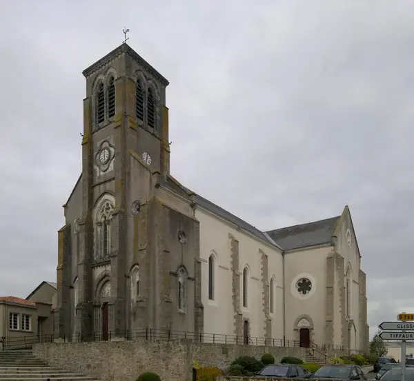 Solutions Monte Escalier Pose monte escalier Les Landes-Genusson