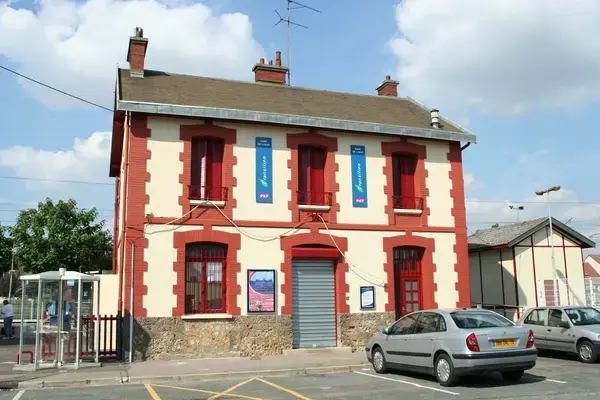 Solutions Monte Escalier Pose monte escalier Limay