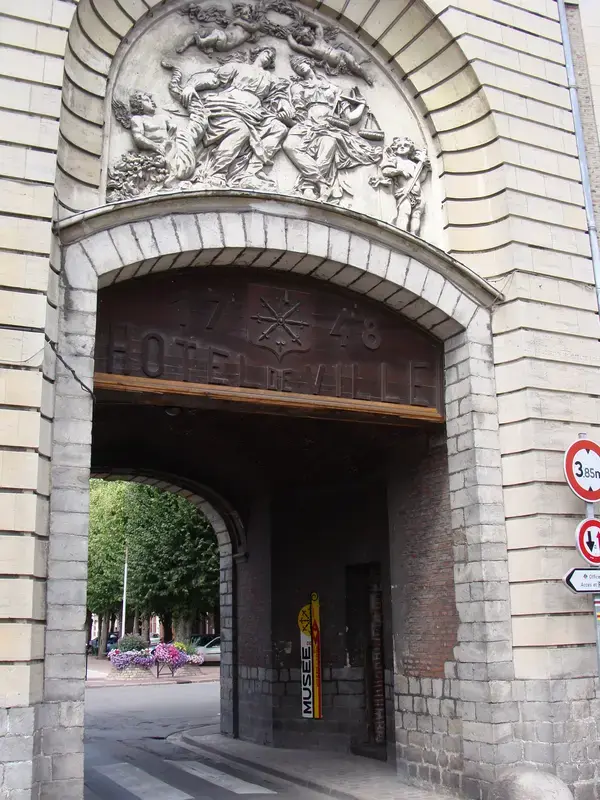 Solutions Monte Escalier Pose monte escalier Marchiennes