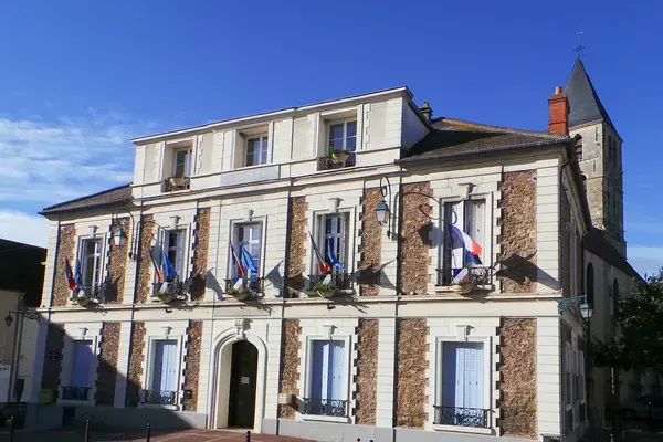 Solutions Monte Escalier Pose monte escalier Mennecy