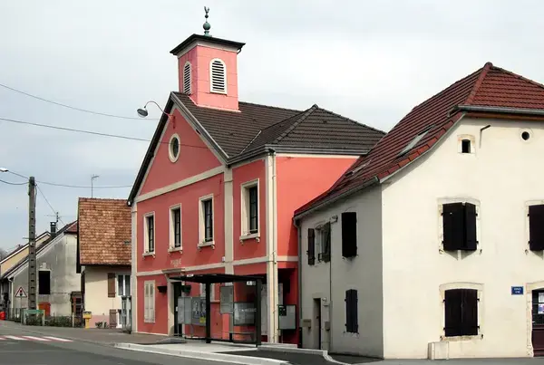 Solutions Monte Escalier Pose monte escalier Nommay