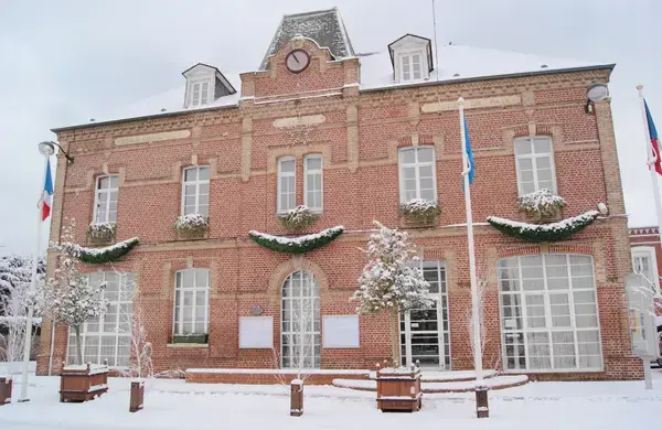 Solutions Monte Escalier Pose monte escalier Offranville