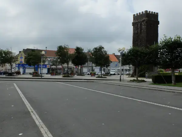 Solutions Monte Escalier Pose monte escalier Outreau