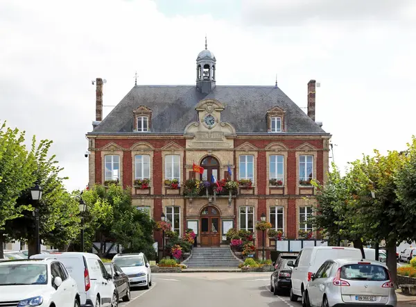Solutions Monte Escalier Pose monte escalier Pacy-sur-Eure