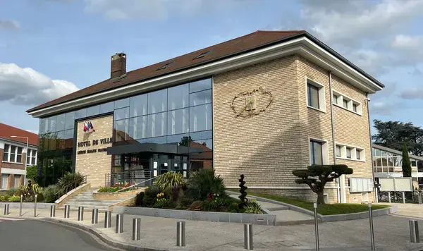 Solutions Monte Escalier Pose monte escalier Paray-Vieille-Poste