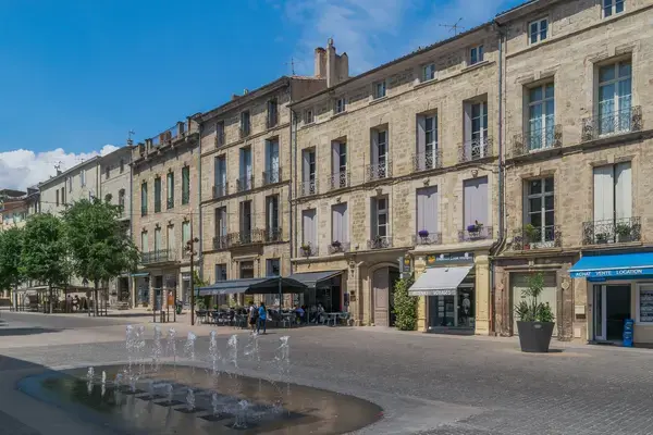 Solutions Monte Escalier Pose monte escalier Pézenas