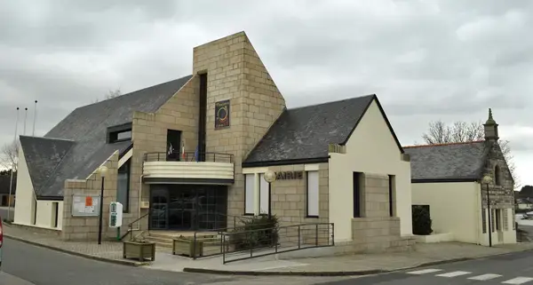 Solutions Monte Escalier Pose monte escalier Plouvorn