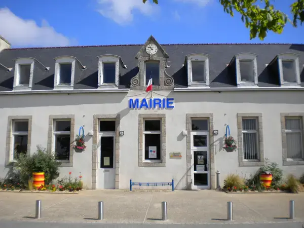 Solutions Monte Escalier Pose monte escalier Plozévet