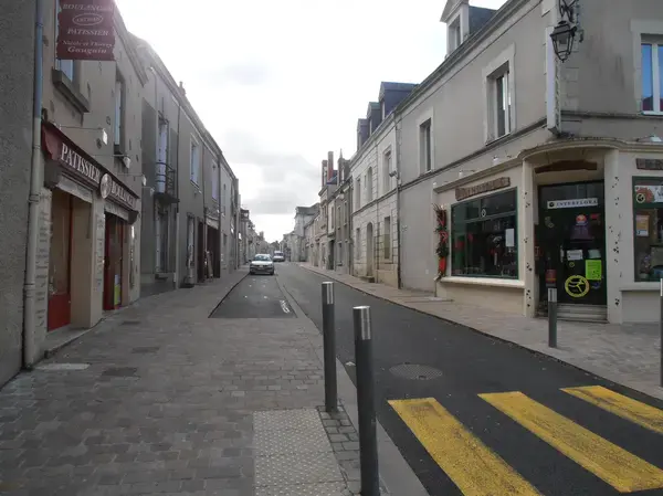 Solutions Monte Escalier Pose monte escalier Précigné