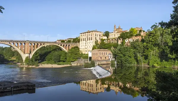 Solutions Monte Escalier Pose monte escalier Rabastens