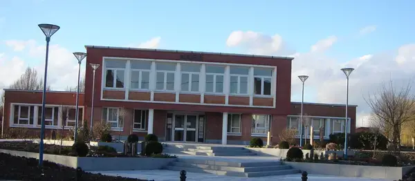 Solutions Monte Escalier Pose monte escalier Roost-Warendin