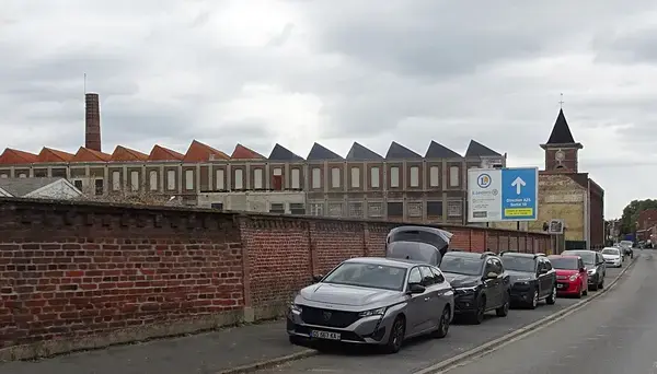 Solutions Monte Escalier Pose monte escalier Sailly-sur-la-Lys