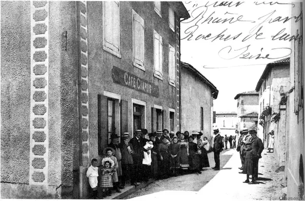 Solutions Monte Escalier Pose monte escalier Saint-Clair-du-Rhône