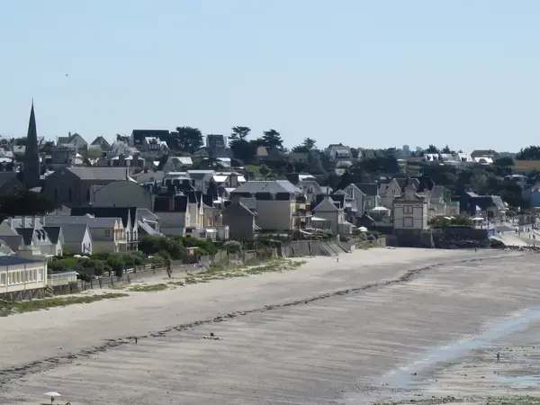 Solutions Monte Escalier Pose monte escalier Saint-Pair-sur-Mer
