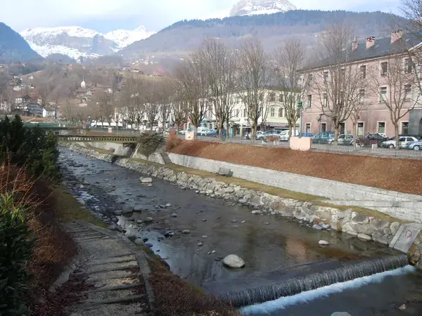 Solutions Monte Escalier Pose monte escalier Sallanches