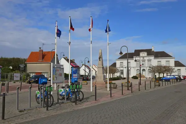 Solutions Monte Escalier Pose monte escalier Sangatte