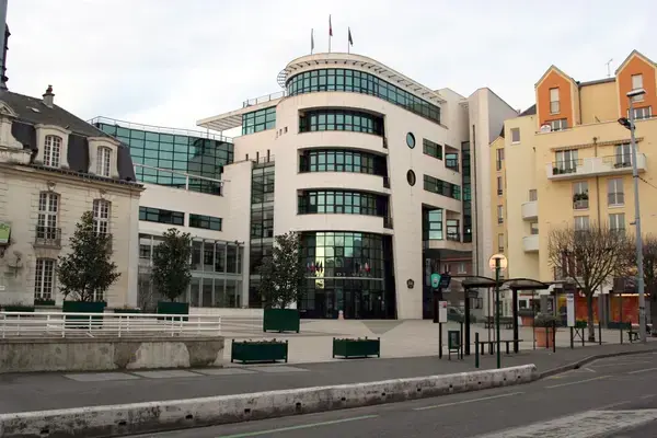 Solutions Monte Escalier Pose monte escalier Sannois