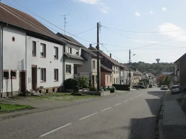 Solutions Monte Escalier Pose monte escalier Spicheren