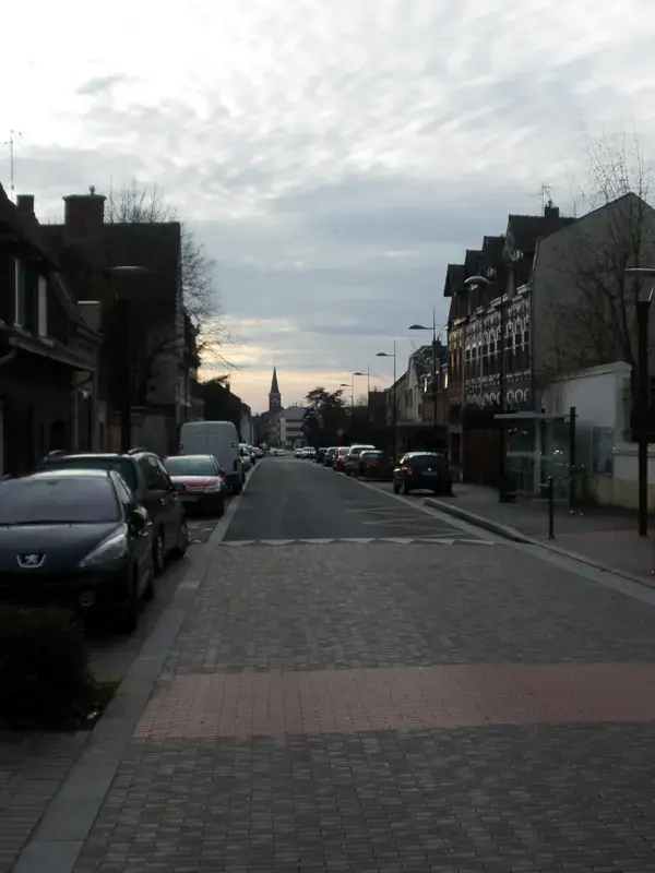 Solutions Monte Escalier Pose monte escalier Templemars