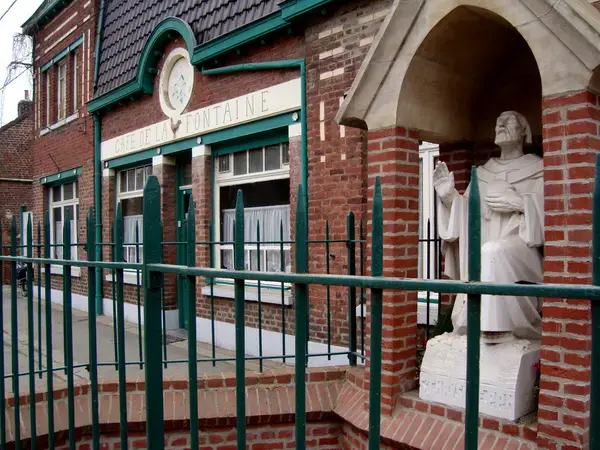 Solutions Monte Escalier Pose monte escalier Verlinghem