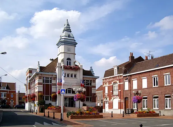 Solutions Monte Escalier Pose monte escalier Wavrin