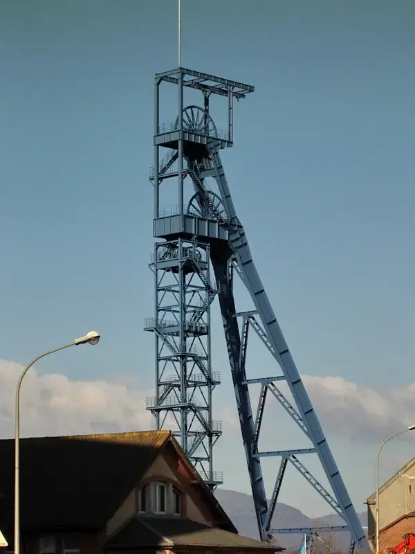 Solutions Monte Escalier Pose monte escalier Wittenheim